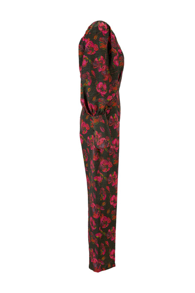 Jumpsuit Camille  print