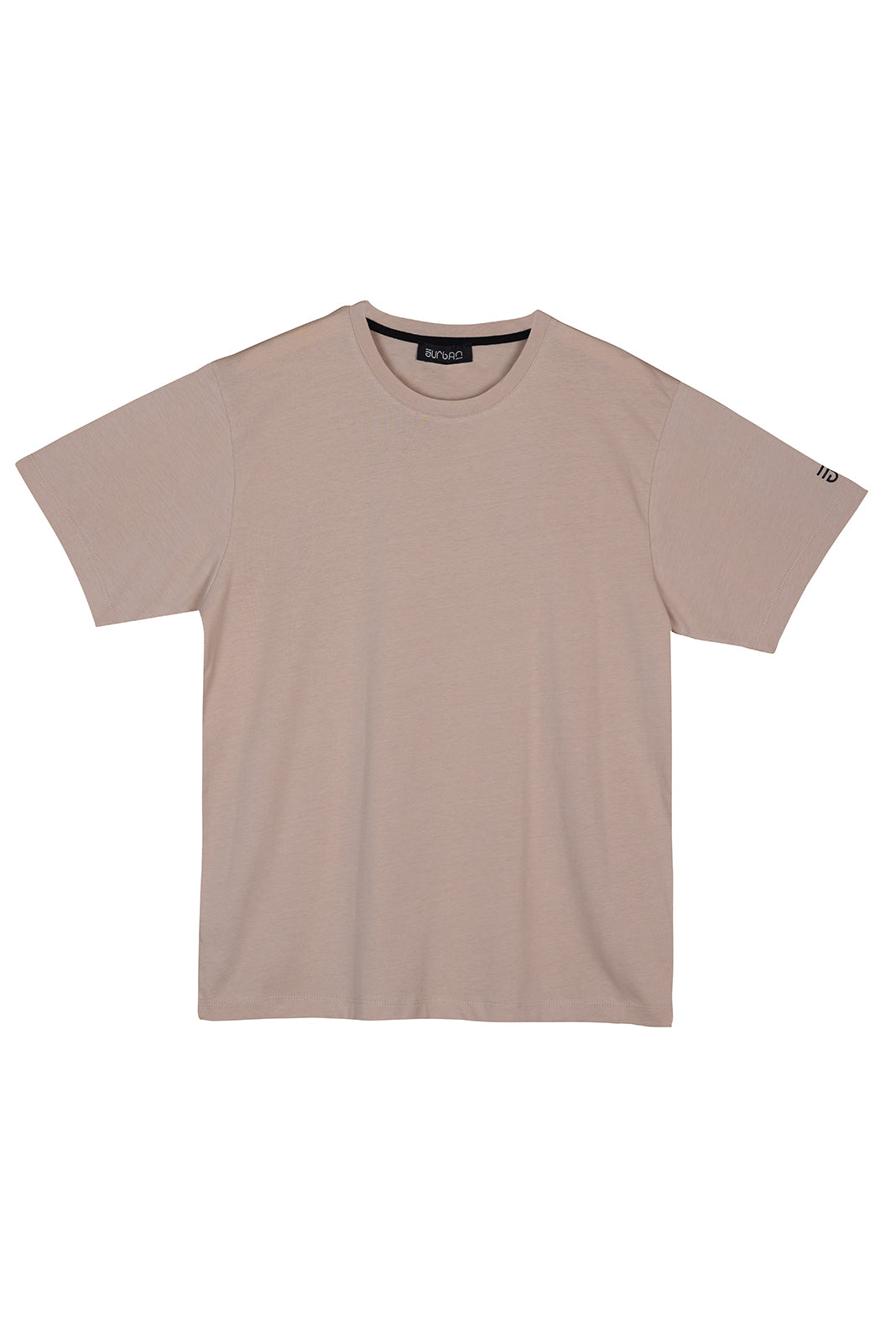 Basic Fit Tee Humus