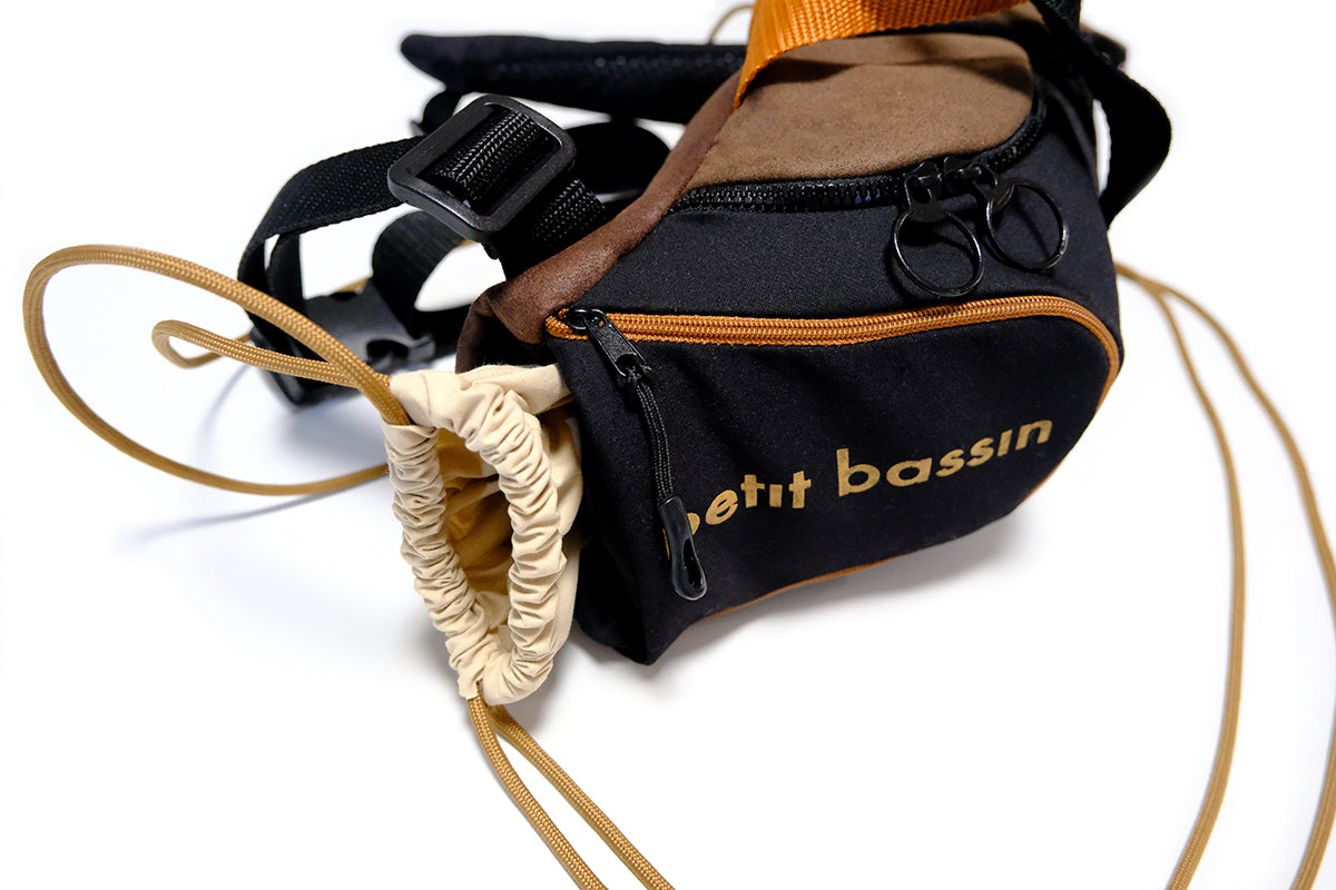 'PETIT BASSIN §14' Bag - Limited edition