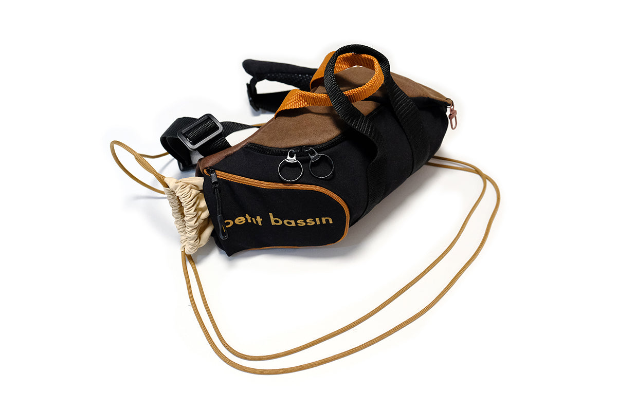 'PETIT BASSIN §14' Bag - Limited edition