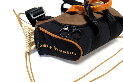 'PETIT BASSIN §14' Bag - Limited edition