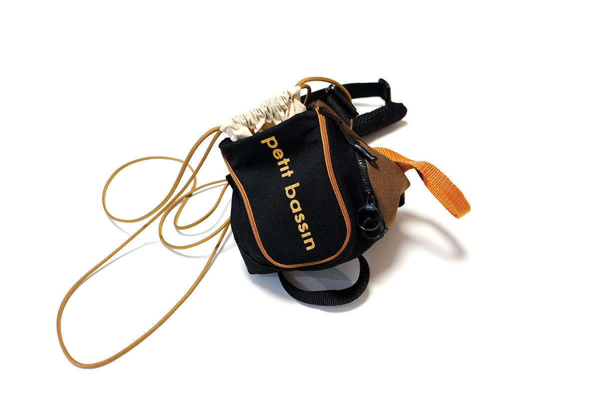 'PETIT BASSIN §14' Bag - Limited edition