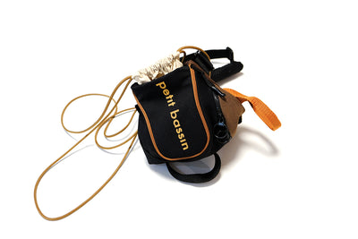 'PETIT BASSIN §14' Bag - Limited edition