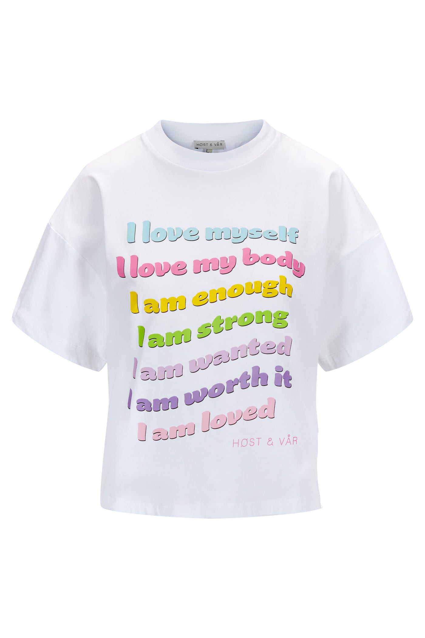 Selflove T-shirt