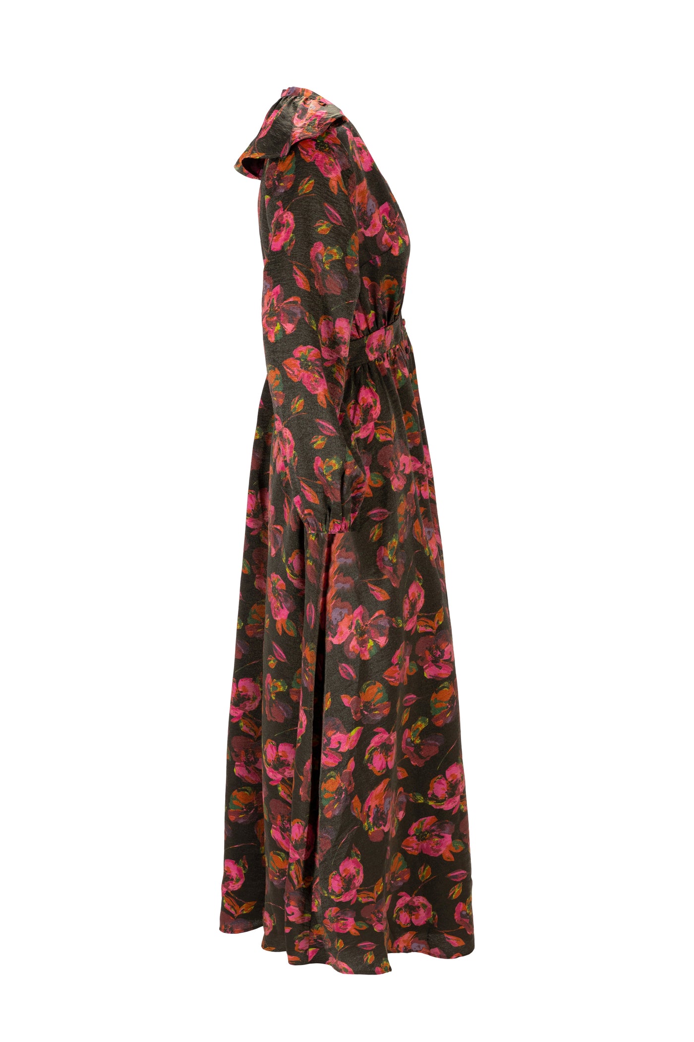 Dress Sylvie blomstprint