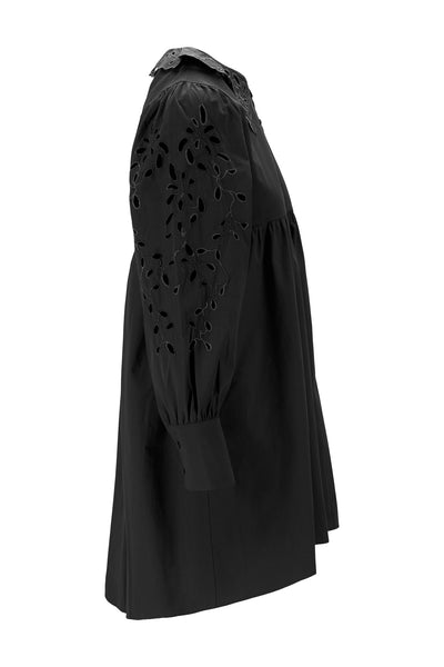 Pippa Dress - Black