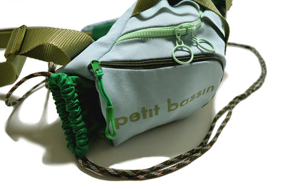 'PETIT BASSIN §6' Bag - Limited edition