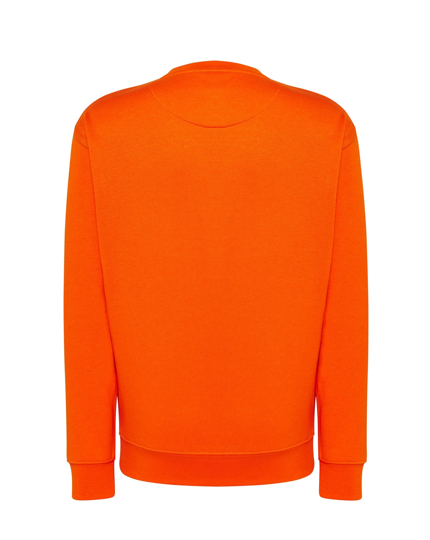 NC SWEATSHIRT - BLAZE ORANGE