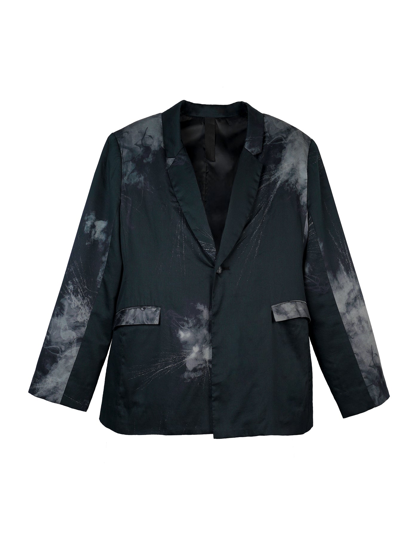 Fireworks Printing Blazer