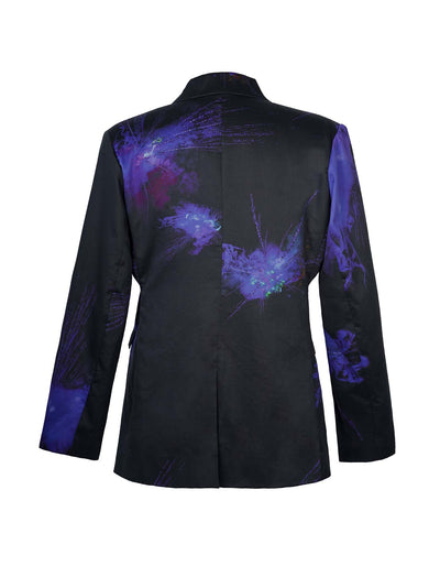 Fireworks Printing Blazer