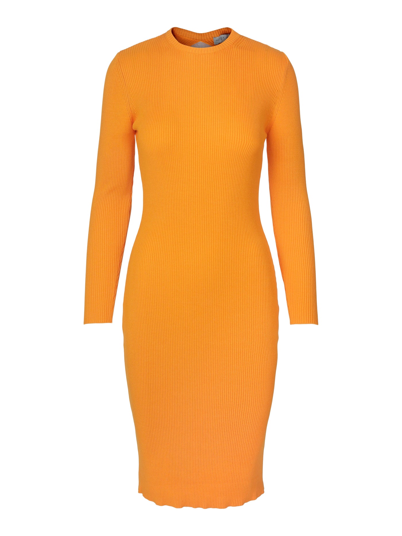 Dress Alpine Rose Orange