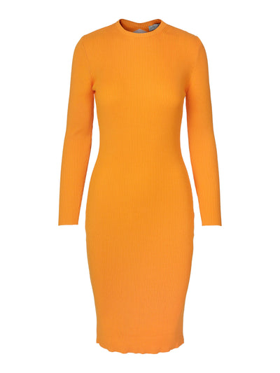 Dress Alpine Rose Orange