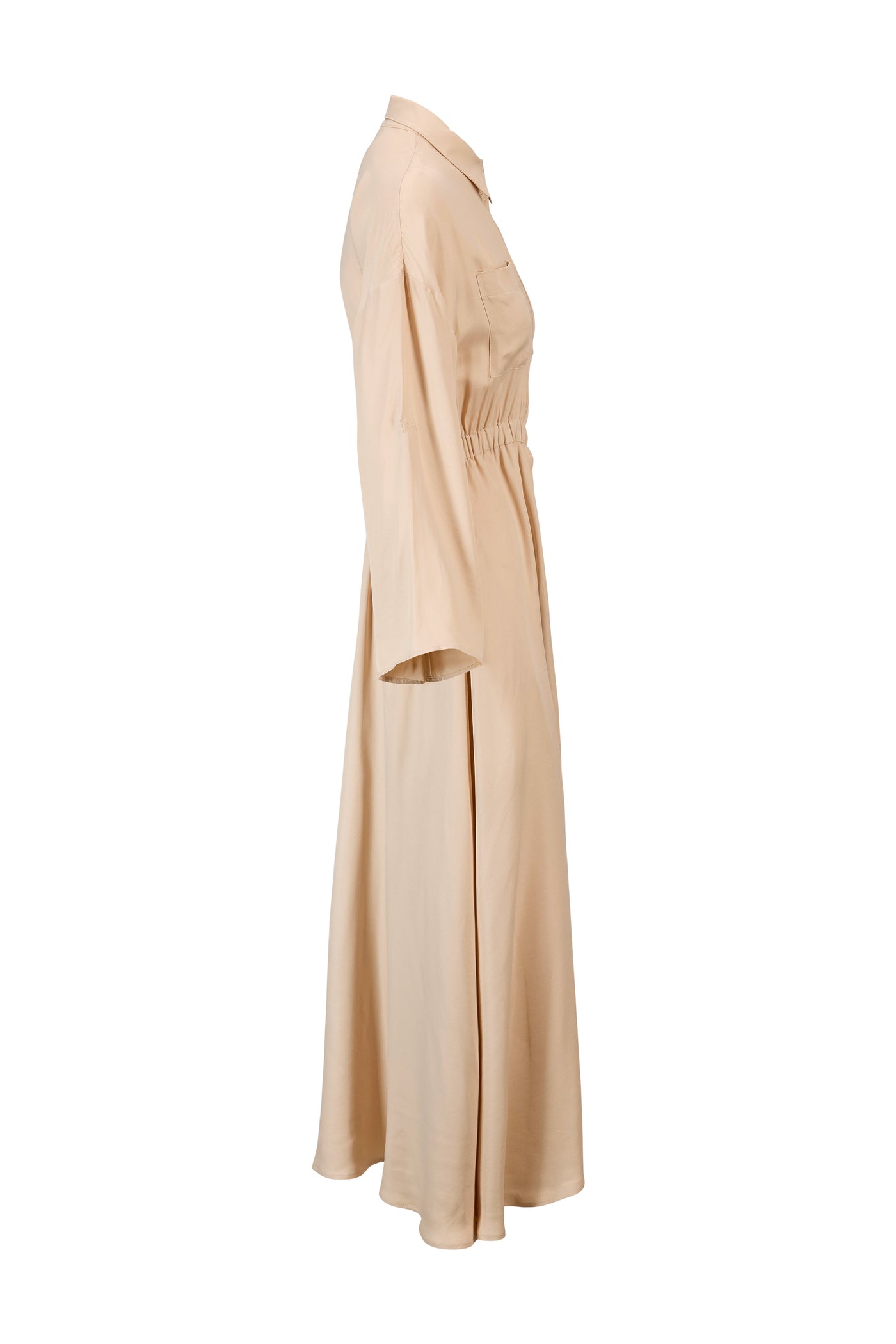 Dress Savona beige