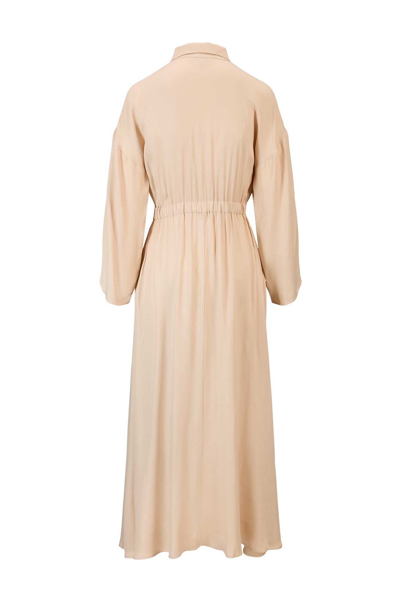 Savona Dress - Beige