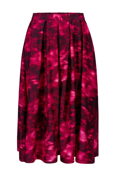 Skirt Paris Firepink