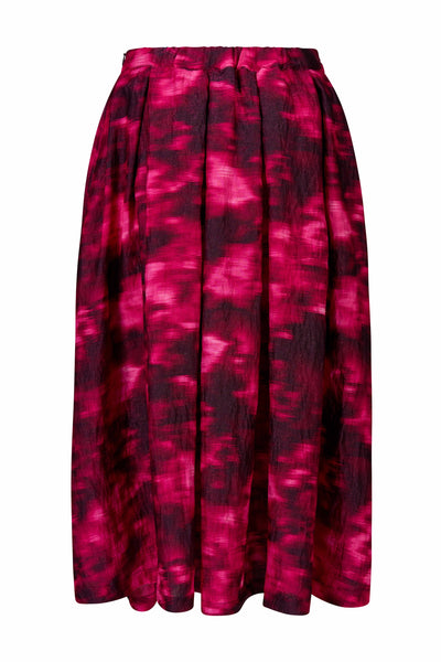 Skirt Paris Firepink