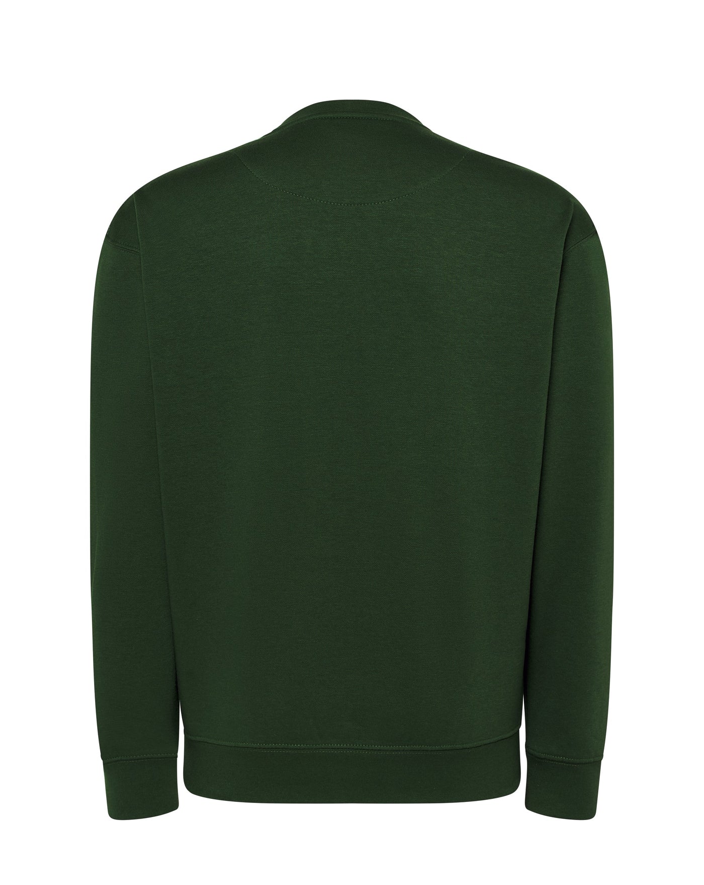 NC SWEATSHIRT - HUNTER GREEN