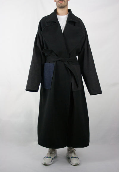 NINPO COAT