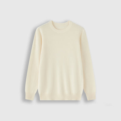 Laren  Basic 100% Cashmere thin Jumper