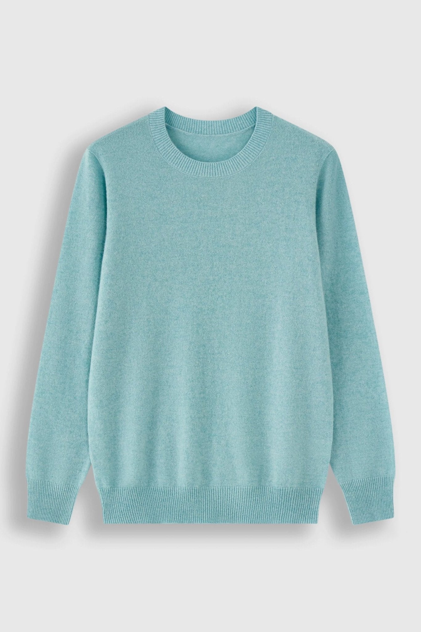 Laren  Basic 100% Cashmere thin Jumper