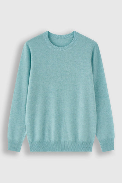 Laren  Basic 100% Cashmere thin Jumper