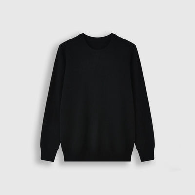 Laren  Basic 100% Cashmere thin Jumper