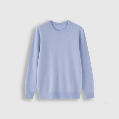 Laren  Basic 100% Cashmere thin Jumper