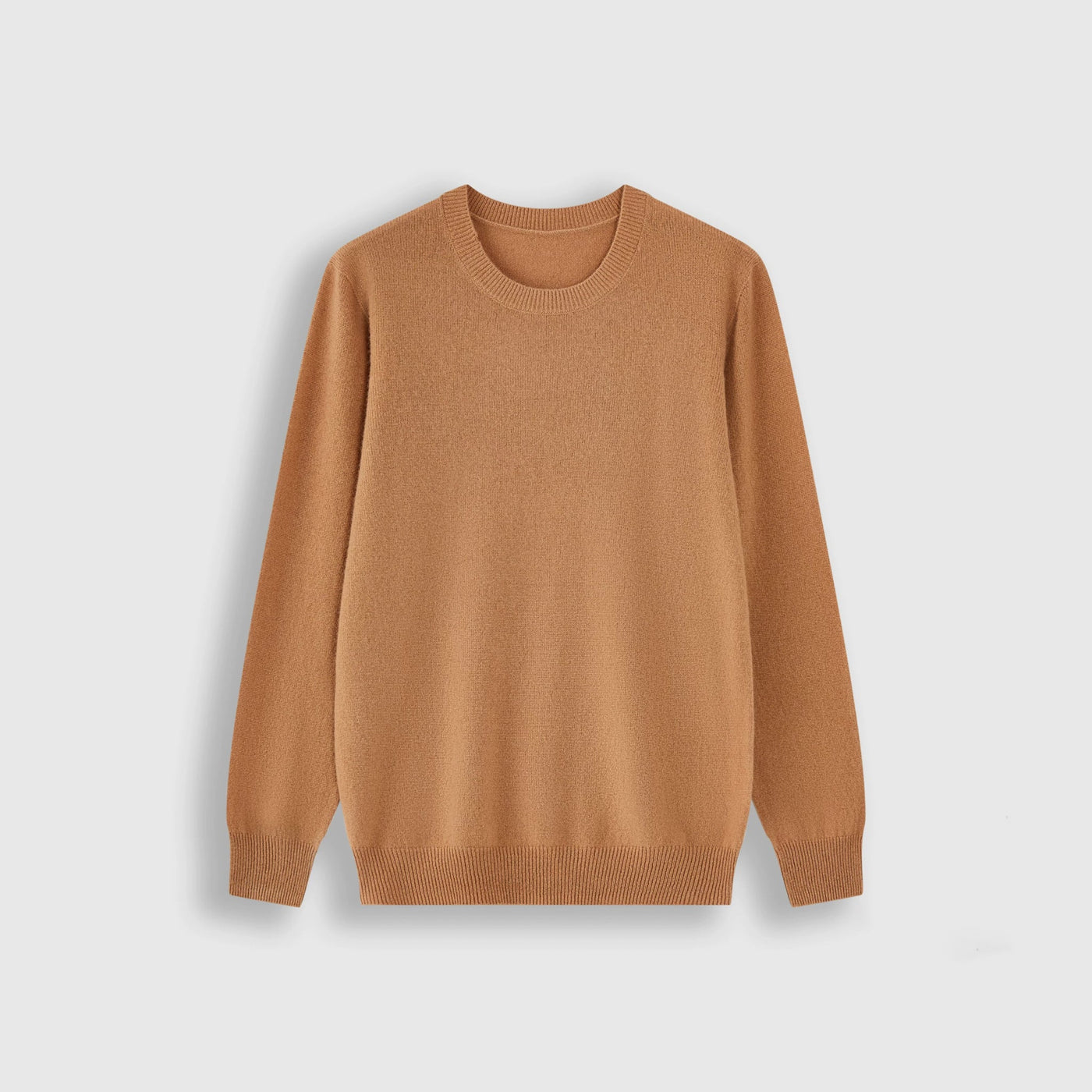 Laren  Basic 100% Cashmere thin Jumper