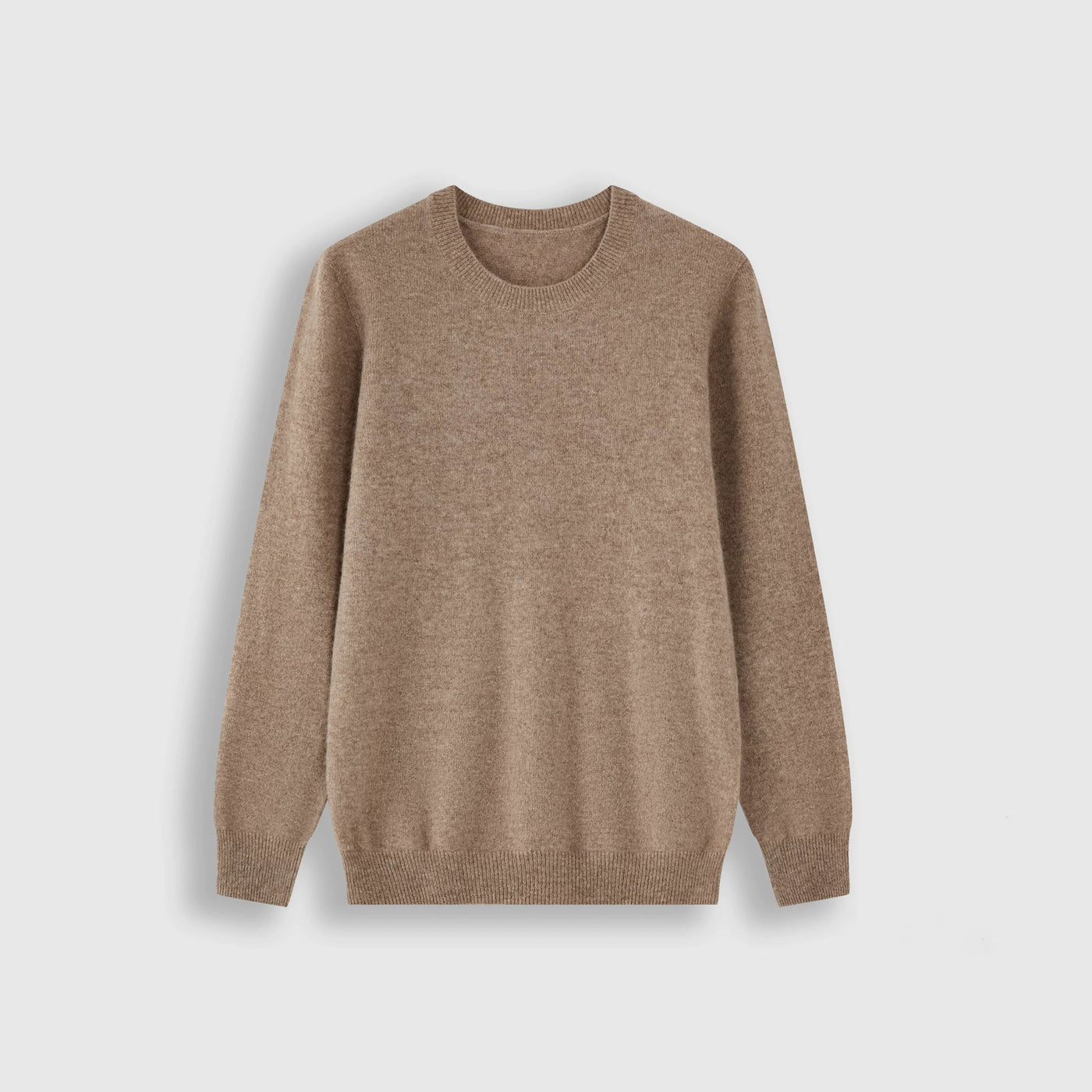 Laren  Basic 100% Cashmere thin Jumper