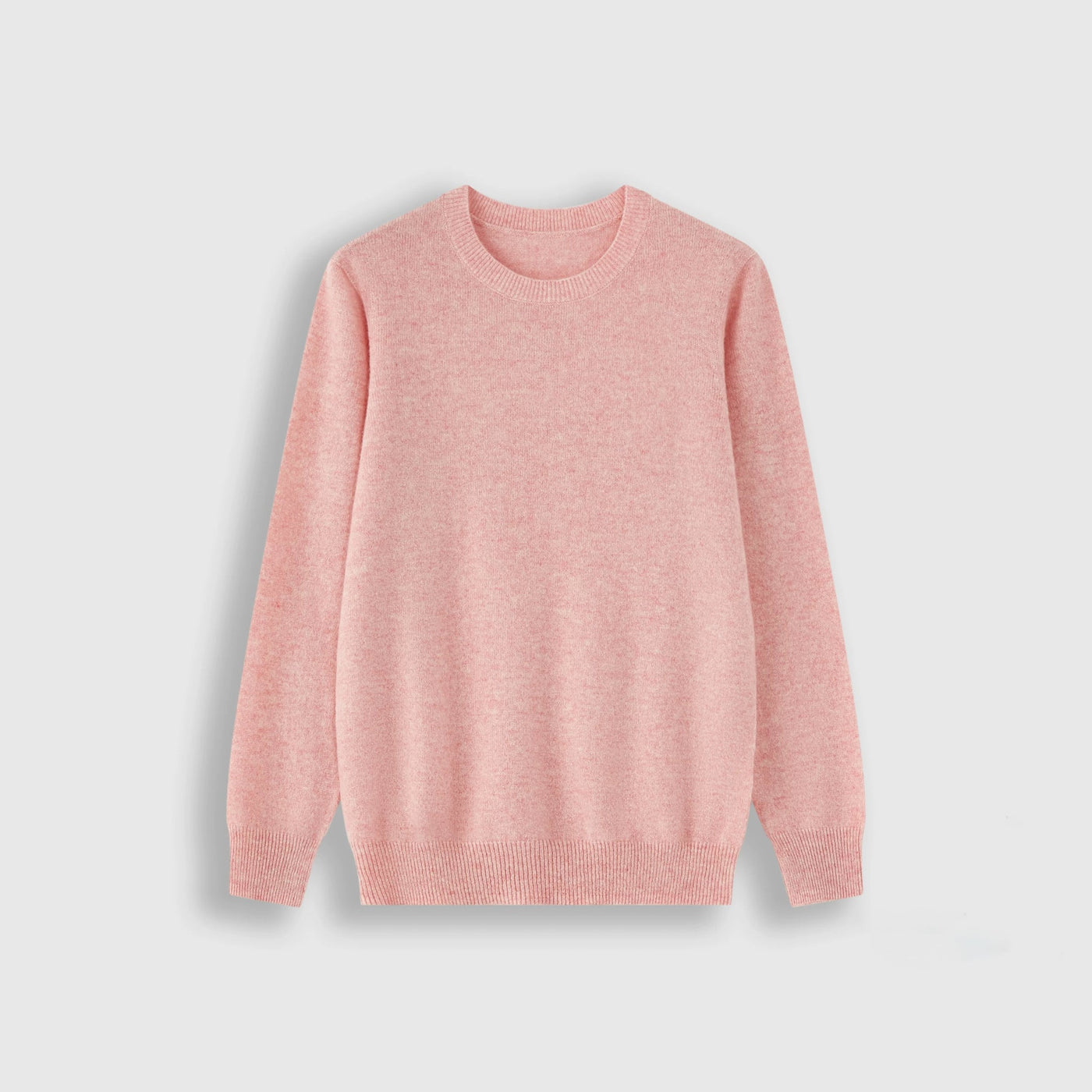 Laren  Basic 100% Cashmere thin Jumper