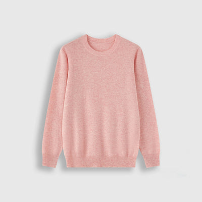 Laren  Basic 100% Cashmere thin Jumper