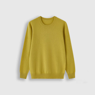 Laren  Basic 100% Cashmere thin Jumper