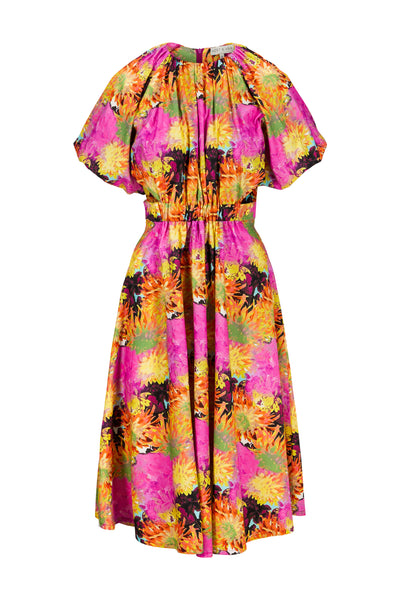 Gladiolus Dress - Blomst