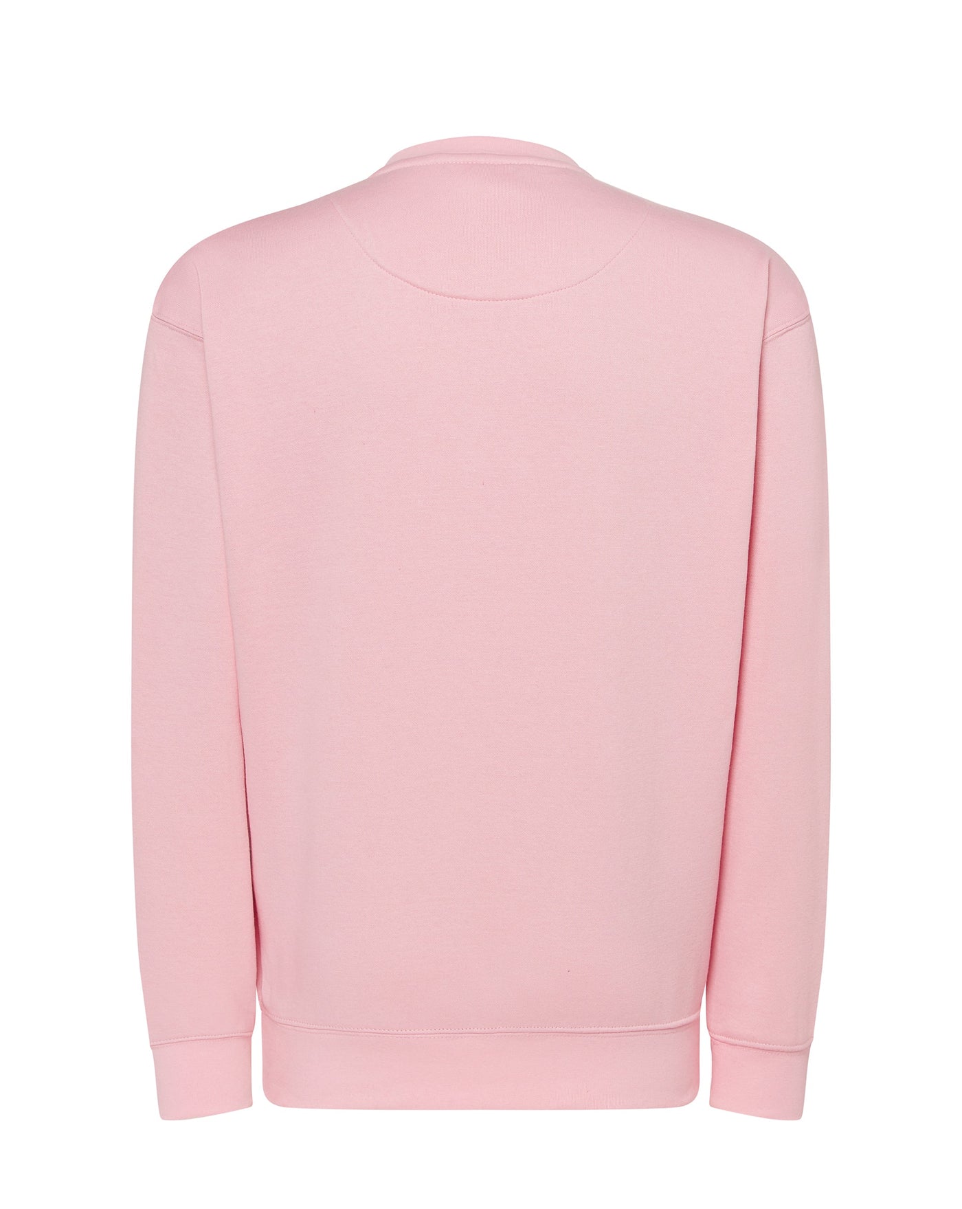 NC SWEATSHIRT - LIGHT PINK