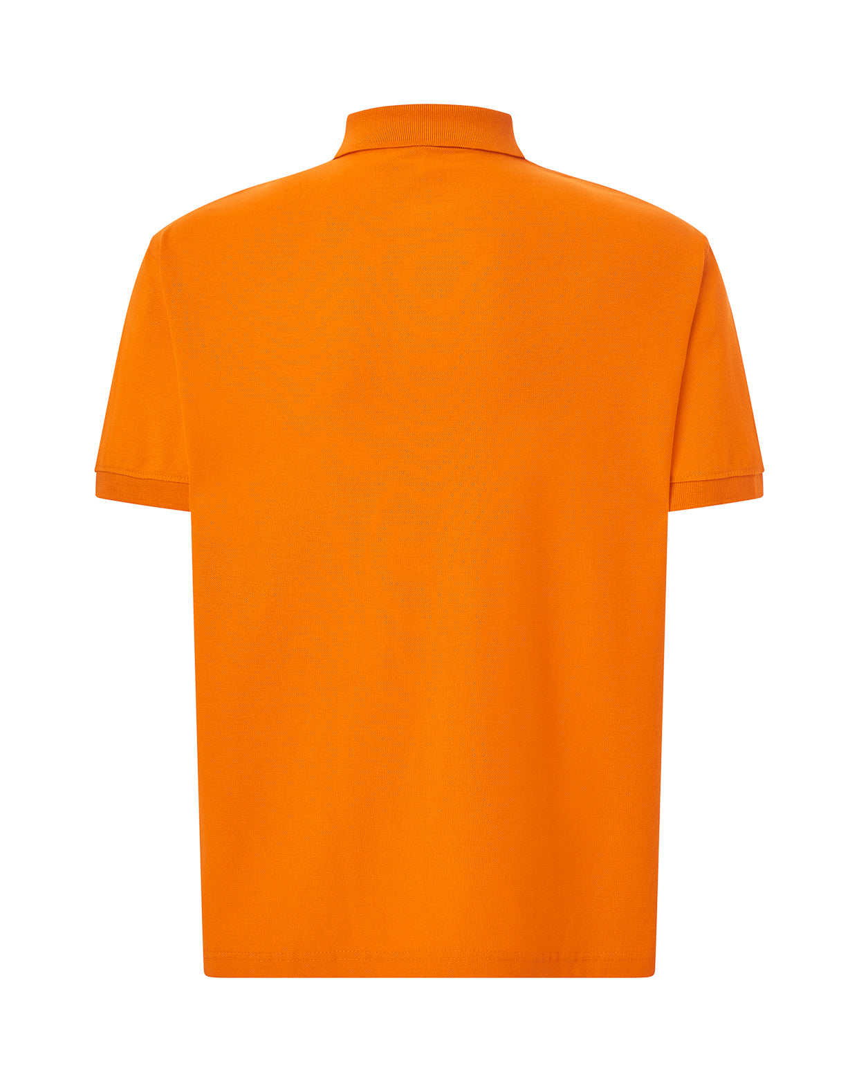 POLO CLASSIC FIT - ORANGE