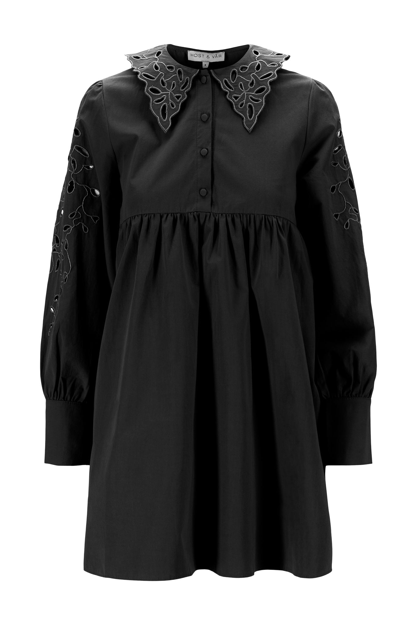 Dress Pippa black