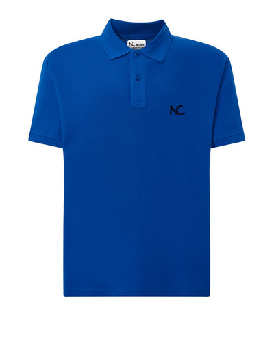 POLO CLASSIC FIT - ROYAL BLUE