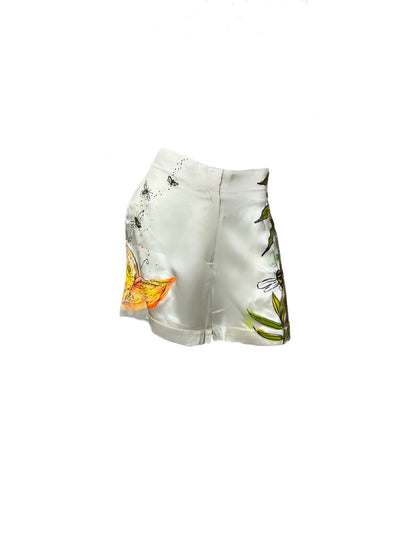 MING SHORTS by JULIANNE MARANGI