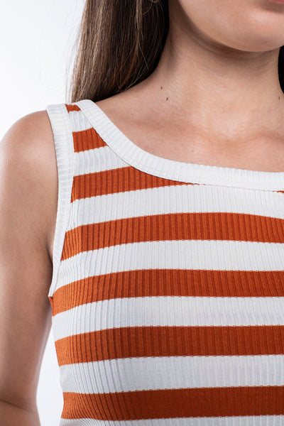 Striped-vest-dark-orange-2