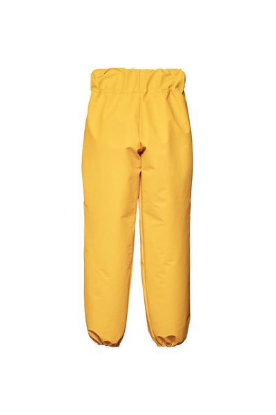 LATERAL CUT RAIN TROUSERS