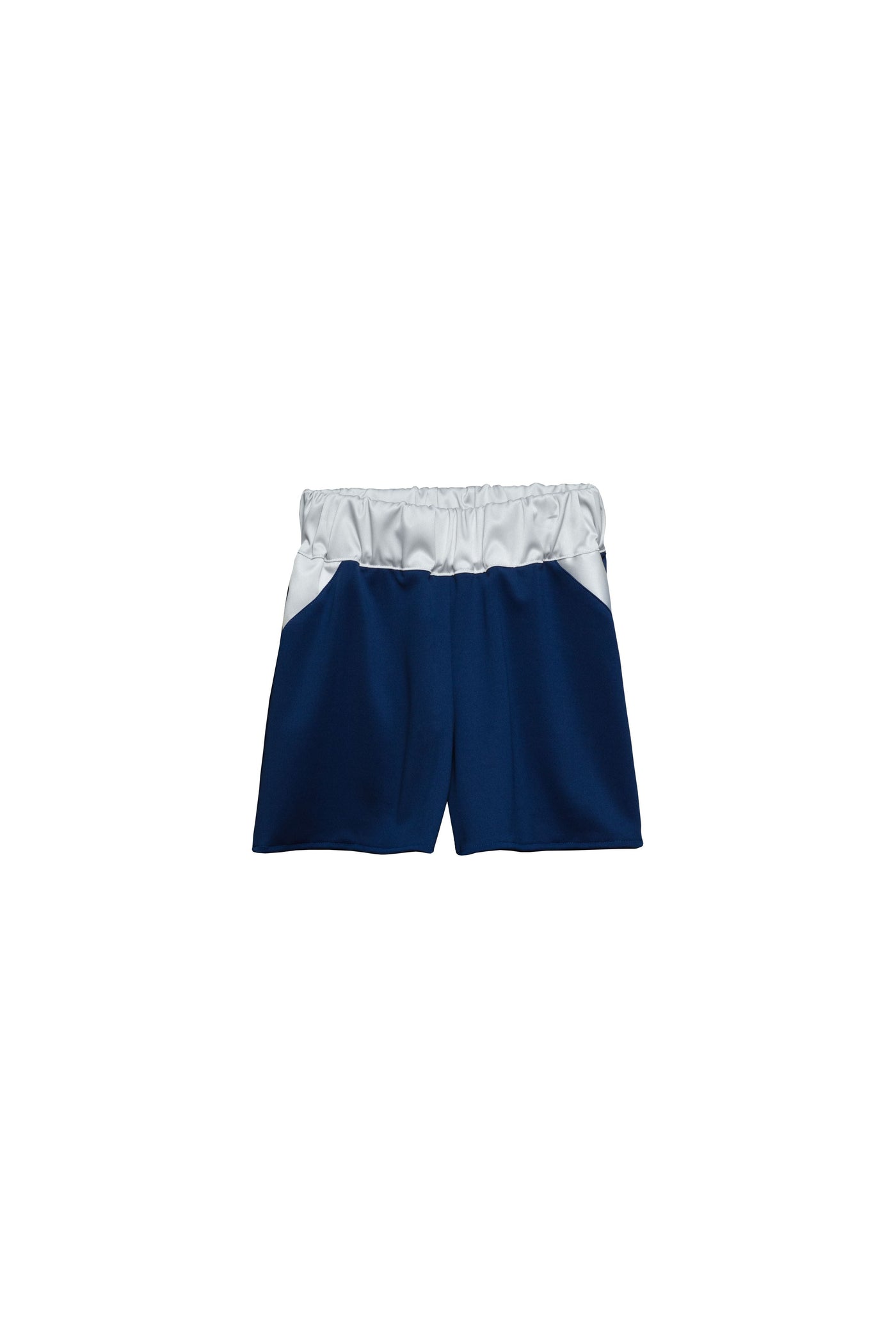 NEOPRENE CONTRAST SHORTS