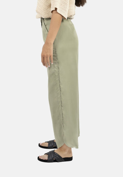 Auckland Pants-Sage