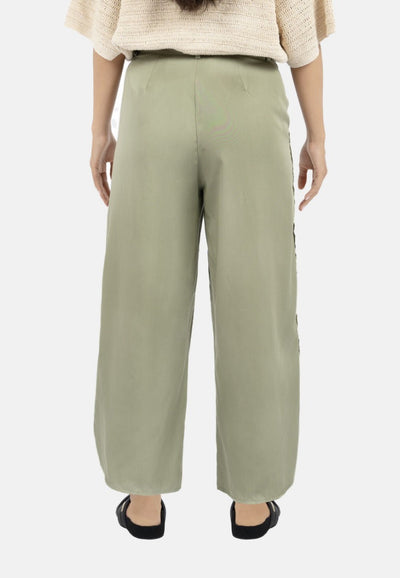 Auckland Pants-Sage