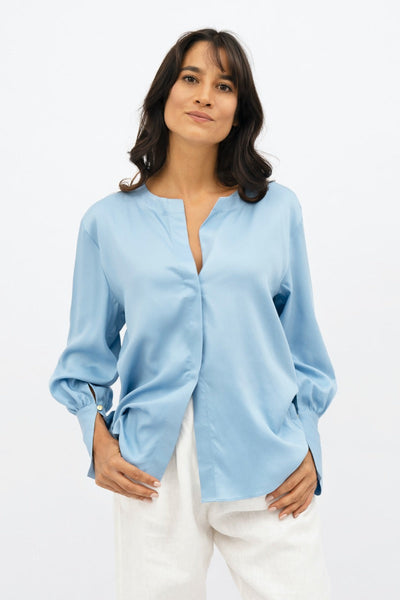 Cap Ferret  - Long Sleeves Shirt - Sommerhus