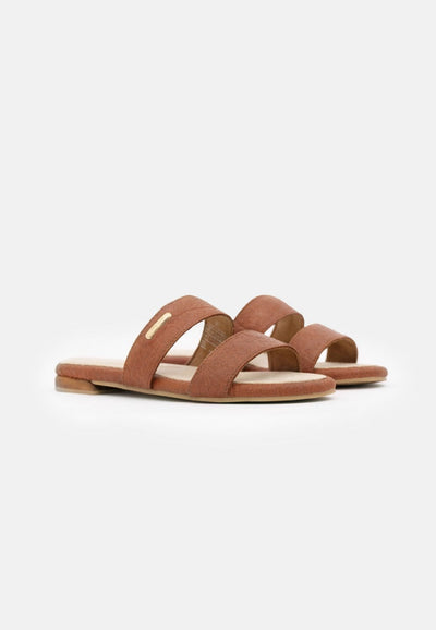 Capri  - Sandals - Canela