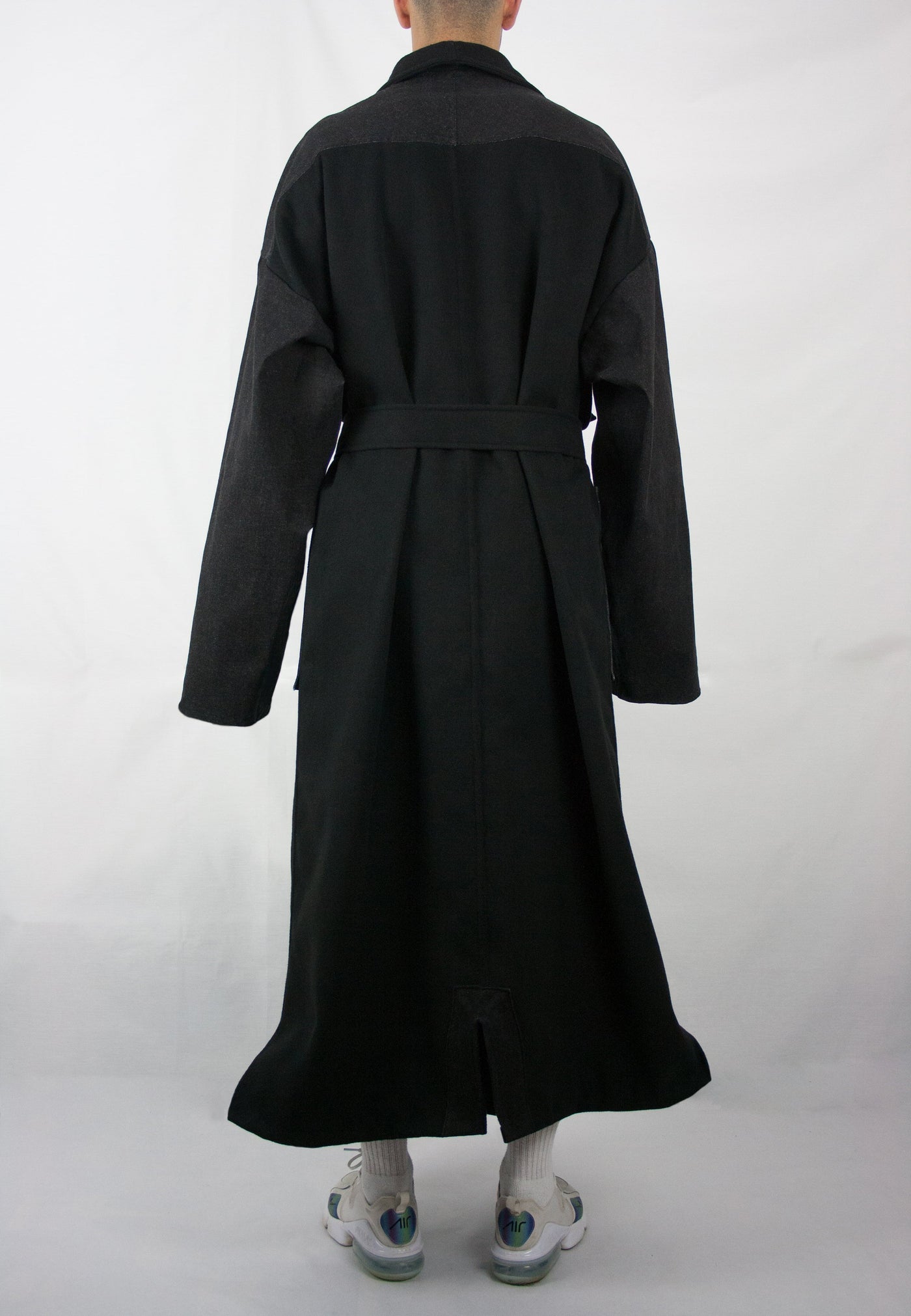 NINPO COAT