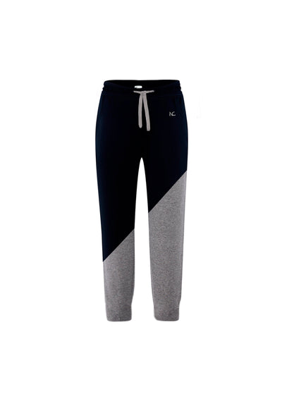 NC CONTRAST SWEATPANTS