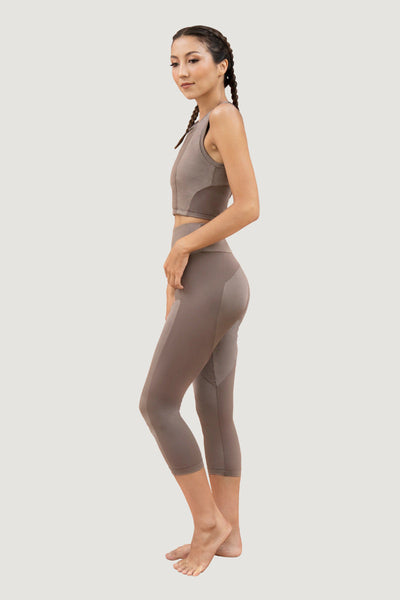 Kathmandu - Leggings - Jasper