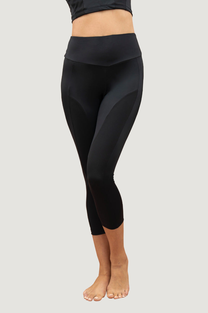 Kathmandu - Leggings - Onyx