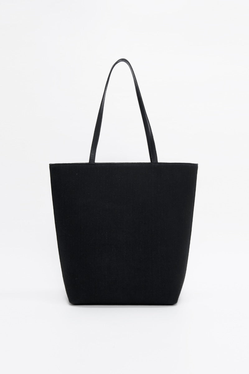 Monte Carlo MCM - Tote Bag - Oyster Black